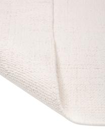 Ręcznie tkany dywan z bawełny Agneta, 100% bawełna

Ten produkt został przetestowany pod kątem substancji szkodliwych i certyfikowany zgodnie z STANDARD 100 by OEKO-TEX® HOHENSTEIN HTTI, 21.HIN.90042, Kremowobiały, S 70 x D 140 cm (Rozmiar XS)