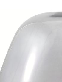 Petite lampe à poser Christina, Gris béton, gris, Ø 20 x haut. 30 cm