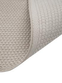 In- & Outdoor-Läufer Toronto, 100% Polypropylen, Beige, B 80 x L 200 cm