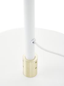 Grande liseuse Neron, Blanc, larg. 105 x haut. 171 cm