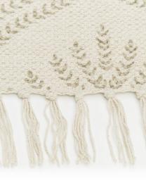 Tapis d'entrée tissé plat Klara, 100 % coton

Le matériau est certifié STANDARD 100 OEKO-TEX®, 21.HIN.90042, HOHENSTEIN HTTI, Beige, larg. 80 x long. 250 cm