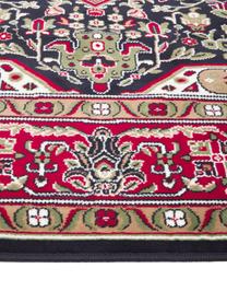 Teppich Skazar im Orient Style, 100% Polypropylen, Rot, Mehrfarbig, B 80 x L 150 cm (Größe XS)