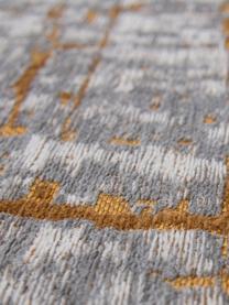 Dywan Streaks, Brązowy, szary, beżowy, S 170 x D 240 cm (Rozmiar M)
