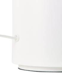 Lampe à poser Niko, Blanc, Ø 35 x haut. 55 cm
