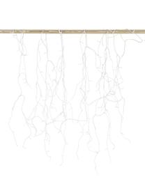 Łańcuch świetlny LED Icicle, dł. 750 cm, ciepła biel, Tworzywo sztuczne, Ciepła biel, D 750 cm