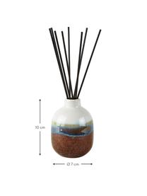 Diffuser Coconut Beach (Kokosnuss), Behälter: Keramik, Kokosnuss, Ø 7 x H 10 cm