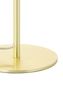 Lampe à poser Matilda, Couleur laitonnée, Ø 29 x haut. 45 cm