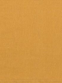 Tischläufer Riva aus Baumwollgemisch, Webart: Jacquard Das in diesem Pr, Senfgelb, B 40 x L 150 cm