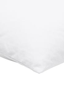 Wkład do poduszki dekoracyjnej z mikrofibry Sia, 60x60, Biały, S 60 x D 60 cm
