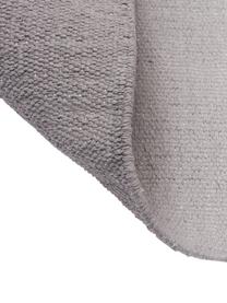 Tapis kilim tissé main Indiana, 100 % coton bio, certifié GOTS, Multicolore, larg. 80 x long. 150 cm (taille XS)