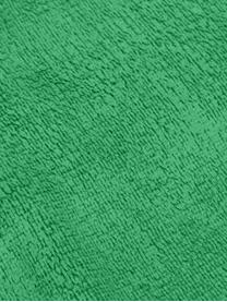 Kuscheldecke Doudou in Grün, 100% Polyester, Grün, 130 x 160 cm
