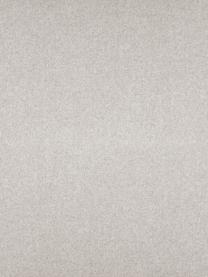 Sessel Fluente mit Metall-Beinen, Bezug: 80% Polyester, 20% Ramie , Gestell: Massives Kiefernholz, FSC, Beine: Metall, pulverbeschichtet, Webstoff Beige, B 74 x T 85 cm