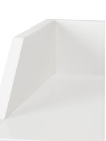 Přebalovací skříňka Harlequin, Bílá, Š 84 cm, V 100 cm