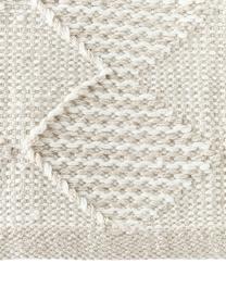 In- & Outdoor Teppich Barcelona mit Hoch-Tief-Struktur, 100 % Polyester, GRS-zertifiziert
 
Das in diesem Produkt verwendete Material ist schadstoffgeprüft und zertifiziert nach STANDARD 100 by OEKO-TEX®, 11-62055, Shirley., Beige, B 160 x L 230 cm (Größe M)
