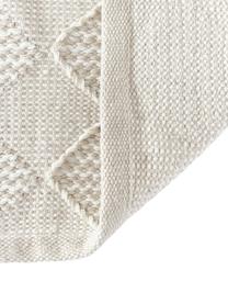 In- & Outdoor Teppich Barcelona mit Hoch-Tief-Struktur, 100 % Polyester, GRS-zertifiziert
 
Das in diesem Produkt verwendete Material ist schadstoffgeprüft und zertifiziert nach STANDARD 100 by OEKO-TEX®, 11-62055, Shirley., Beige, B 160 x L 230 cm (Größe M)