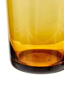 Komplet szklanek ze szkła dmuchanego Desigual, 6 elem., Szkło dmuchane, Wielobarwny, Ø 8 x W 10 cm, 200 ml