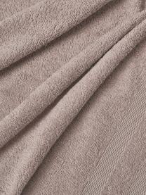 Handtuch-Set Camila, 3-tlg., 100% Baumwolle
Leichte Qualität, 400 g/m²

Das in diesem Produkt verwendete Material ist schadstoffgeprüft und zertifiziert nach STANDARD 100 by OEKO-TEX®, 3883CIT, CITEVE, Taupe, Set mit verschiedenen Größen