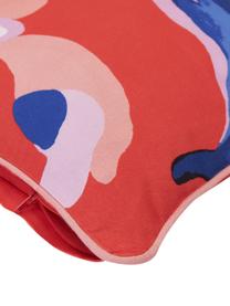 Povlak na polštář z organické bavlny Cali, 100 % bio bavlna, s certifikátem GOTS, Více barev, Š 45 cm, D 45 cm