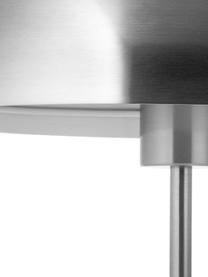 Lampa stołowa Matilda, Odcienie chromu, Ø 29 x W 45 cm