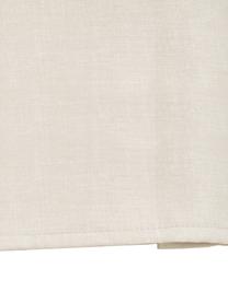 Premium kontinentální postel Violet, Béžová, Š 180 cm, D 200 cm, stupeň tvrdosti H3