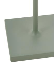 Lampe d'extérieur LED mobile intensité variable Trellia, Vert, Ø 15 x haut. 38 cm