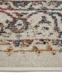 In- & Outdoor-Teppich Dana im Vintage Style in Mehrfarbig, 100% Polypropylen, Beigetöne, B 120 x L 180 cm (Größe S)