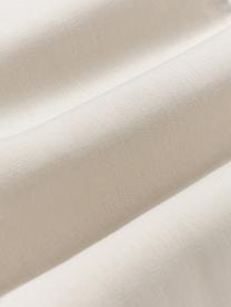 Funda de cojín de lino Jaylin, 100% lino

Por naturaleza, el lino tiene un tacto bastante tosco y un aspecto arrugado natural. La alta resistencia al desgarro hace que el lino sea resistente a la abrasión y duradero.

El material utilizado para este producto ha sido probado contra sustancias nocivas y está certificado según el STANDARD 100 by OEKO-TEX®, 6760CIT, CITEVE., Beige, An 30 x L 50 cm