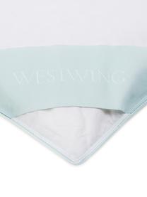 Couette matelassée pur duvet Premium, intermédiaire, Intermédiaire, larg. 140 x long. 200 cm