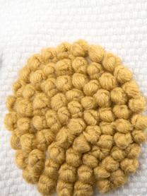 Federa arredo con motivo astratto Wassily, 100% cotone, Multicolore, Larg. 45 x Lung. 45 cm