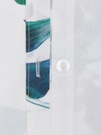 Pościel z perkalu Steffi, Wielobarwny, 200 x 200 cm + 2 poduszki 80 x 80 cm