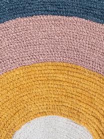 Kussen Rainbow, met vulling, Meerkleurig, B 70 x L 40 cm