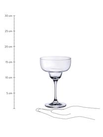 Sklenice na koktejly Purismo, 2 ks, Sklo, Transparentní, Ø 11 cm, V 17 cm, 340 ml