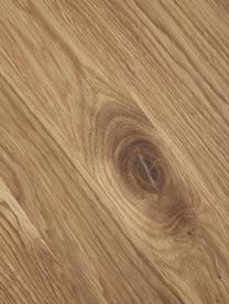 Table en bois de chêne Ashton, tailles variées, Bois de chêne massif, huilé
100 % bois FSC issu d'une sylviculture durable, Bois de chêne, huilé, larg. 200 x prof. 100 cm