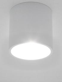 Lampa spot Roda, Biały, Ø 10 x W 10 cm