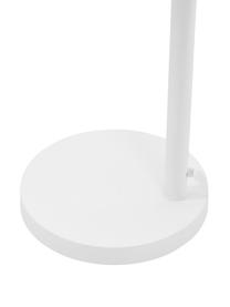 Lampa podłogowa Foggy, Biały, odcienie pastelowe, S 80 x W 200 cm