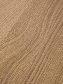Dubový konferenční stolek Didi, Masivní dubové dřevo, olejované

Vzhledem k tomu, že se jedná o přírodní materiály, může se výrobek lišit od vyobrazení. Každý výrobek je jedinečný!, Dubové dřevo, Š 90 cm, H 90 cm