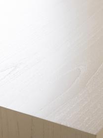 Mesa de centro madera sungkai Plateau, Madera de Sungkai

Dado que esta hecho con materiales naturales, este producto puede diferir de las imágenes. ¡Cada pieza es única!, Madera Sungkai, beige, An 62 x F 43 cm