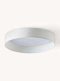 Lampa sufitowa LED Helen, Biały, Ø 52 x W 11 cm