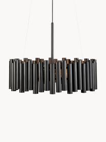 Suspension Level, Noir, Ø 53 x haut. 20 cm