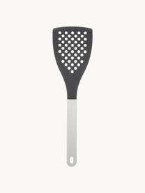 Spatule Optima, Nylon, Vert foncé, blanc, larg. 9 x long. 31 cm