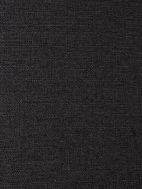 Rohová pohovka Fluente, Antracitová, Š 221 x H 200 cm, ľavé rohové prevedenie