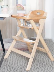 Skládací jídelní židle Hille, Překližka, Dřevo, Š 58 cm, H 59 cm