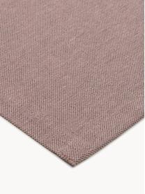 Tischläufer Riva, 55 % Baumwolle, 45 % Polyester

Das in diesem Produkt verwendete Material ist schadstoffgeprüft und zertifiziert nach STANDARD 100 by OEKO-TEX® 14.HIN.40536 HOHENSTEIN HTTI., Altrosa, B 40 x L 150 cm