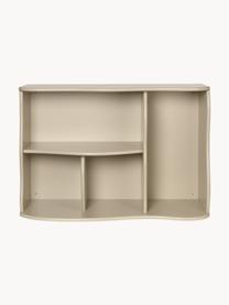 Étagère en bois Slope, MDF laqué

Ce produit est fabriqué à partir de bois certifié FSC® issu d'une exploitation durable, Beige clair, larg. 66 x haut. 95 cm