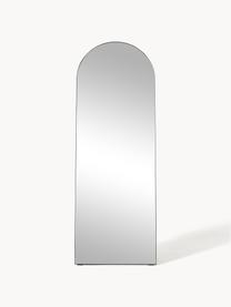 Zrcadlo Freddy, Matná černá, Š 60 cm, V 167 cm