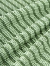 Handdoek Irma in verschillende formaten, Groen, Handdoek, B 50 x L 100 cm, 2 stuks