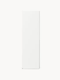 Szafa modułowa Leon, 5-drzwiowa, 250 cm, różne warianty, Korpus: płyta wiórowa pokryta mel, Biały, S 250 x W 236 cm, Premium