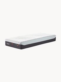 Viscoelastische Memory-Foam-Matratze Pro Plus CoolQuilt Firm, Unterseite: 100 % Polyester, Fest, B 180 x L 200 cm