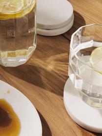 Mundgeblasene Wasserkaraffe Angoli, 1.1 L, Borosillkatglas, Transparent, 1.1 L