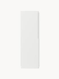 Armoire modulaire à portes coulissantes Leon, larg. 300 cm, plusieurs variantes, Blanc, Basic Interior, larg. 300 x haut. 200 cm